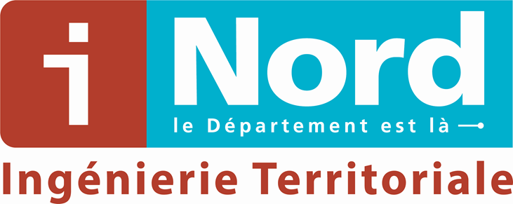 iNord, ingénierie départementale du Nord, le Département est là